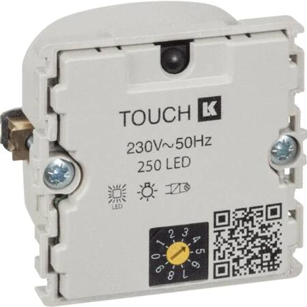 LK LED 250 touch IR uden afdækning