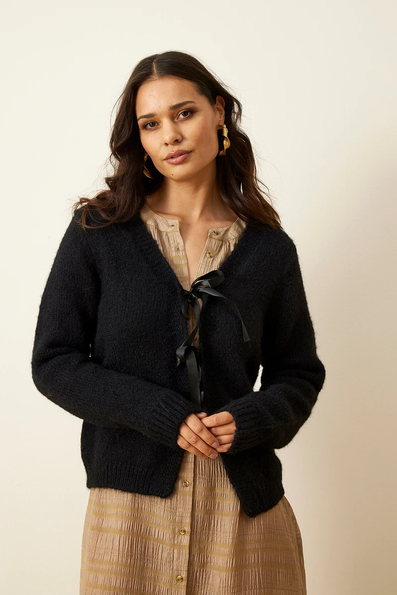 Women fashion cardigan from Designersmarket- Scandinavian fashion online