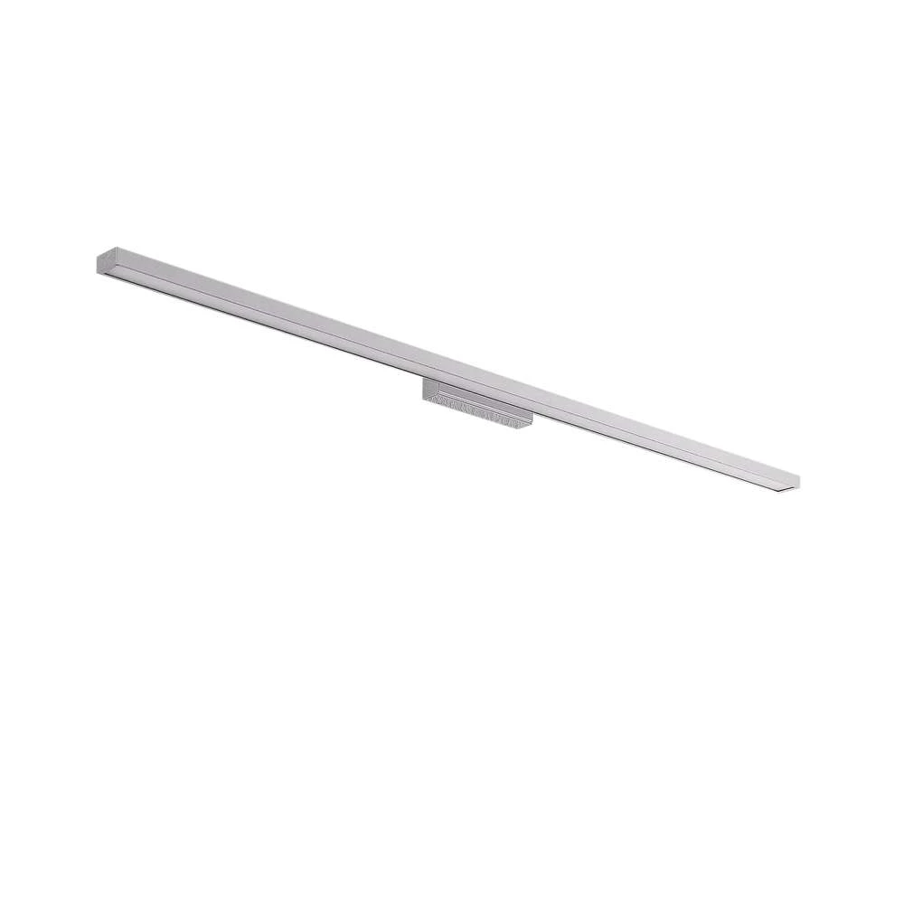 Lindby Alenia lámpara LED para baño y espejo 120cm