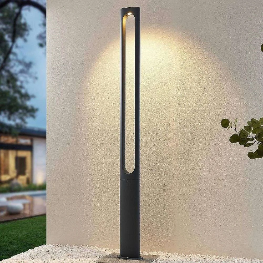 Lampadaire extérieur - LightOnline