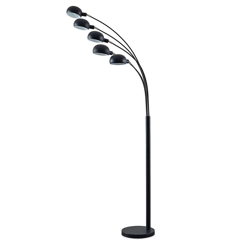 Lindby floor deals lamp