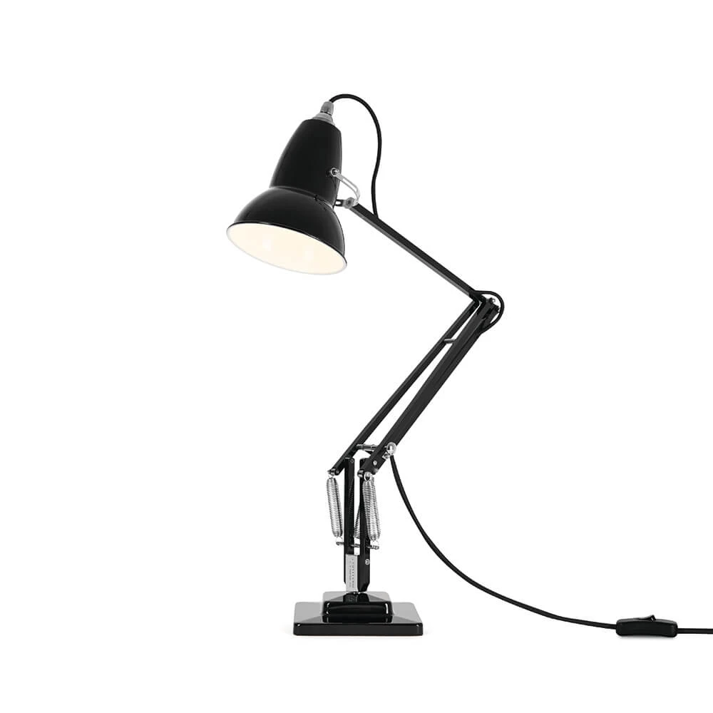 Anglepoise desk 2024 lamp ebay