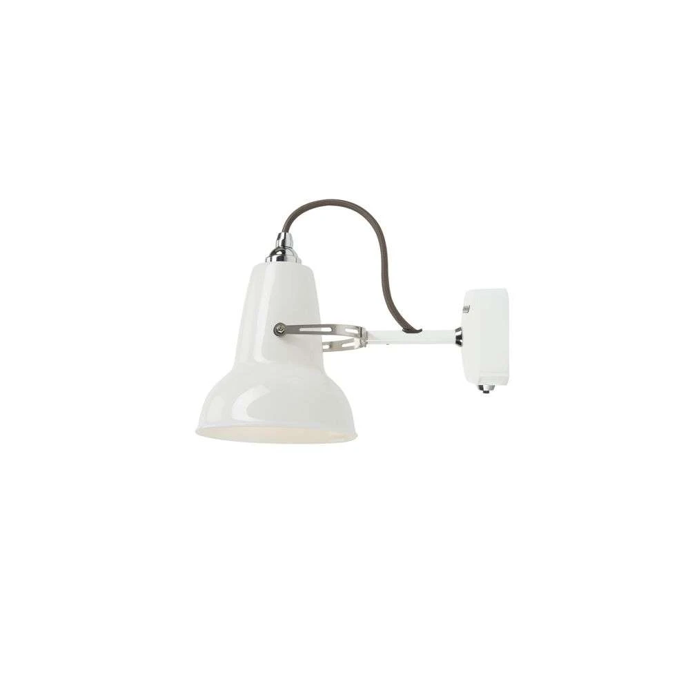 Anglepoise on sale wall lamp