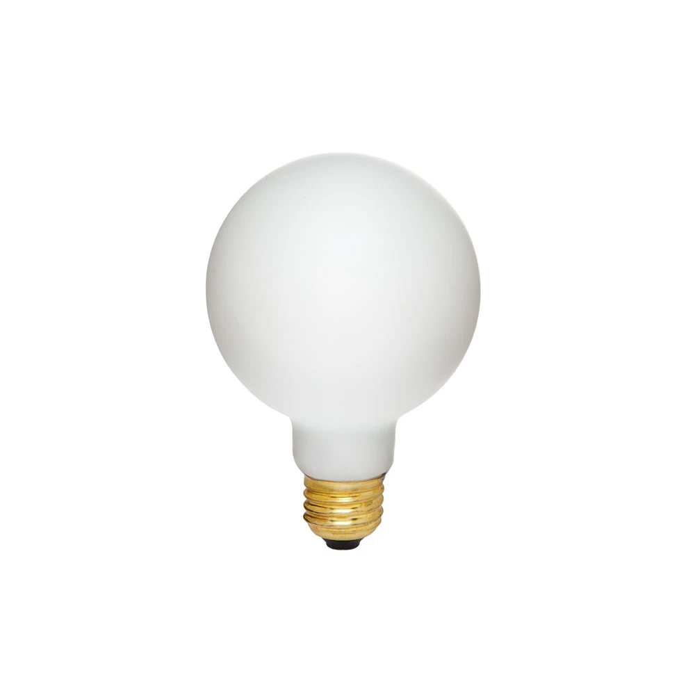 Bulb LED Tala Buy ll Porcelain E27 online - 6W 