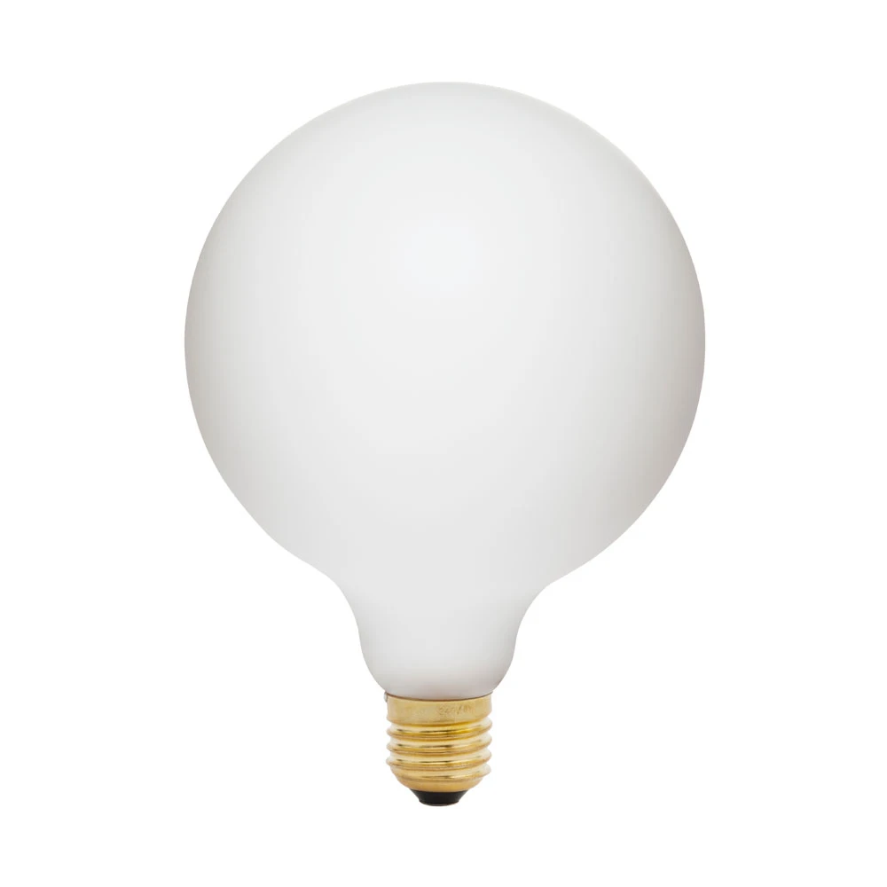 Bulb LED 6W Porcelain lll - - online Buy E27 Tala