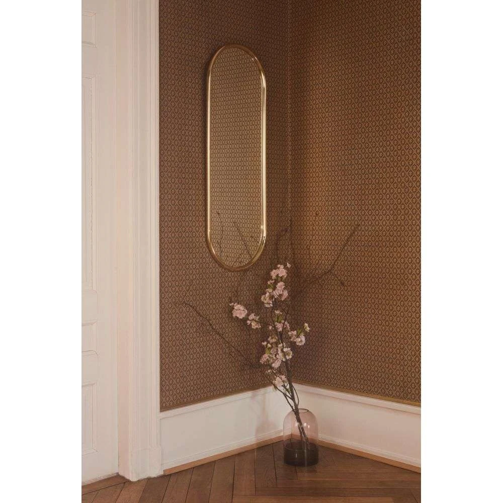 Angui Mirror H78 Gold AYTM