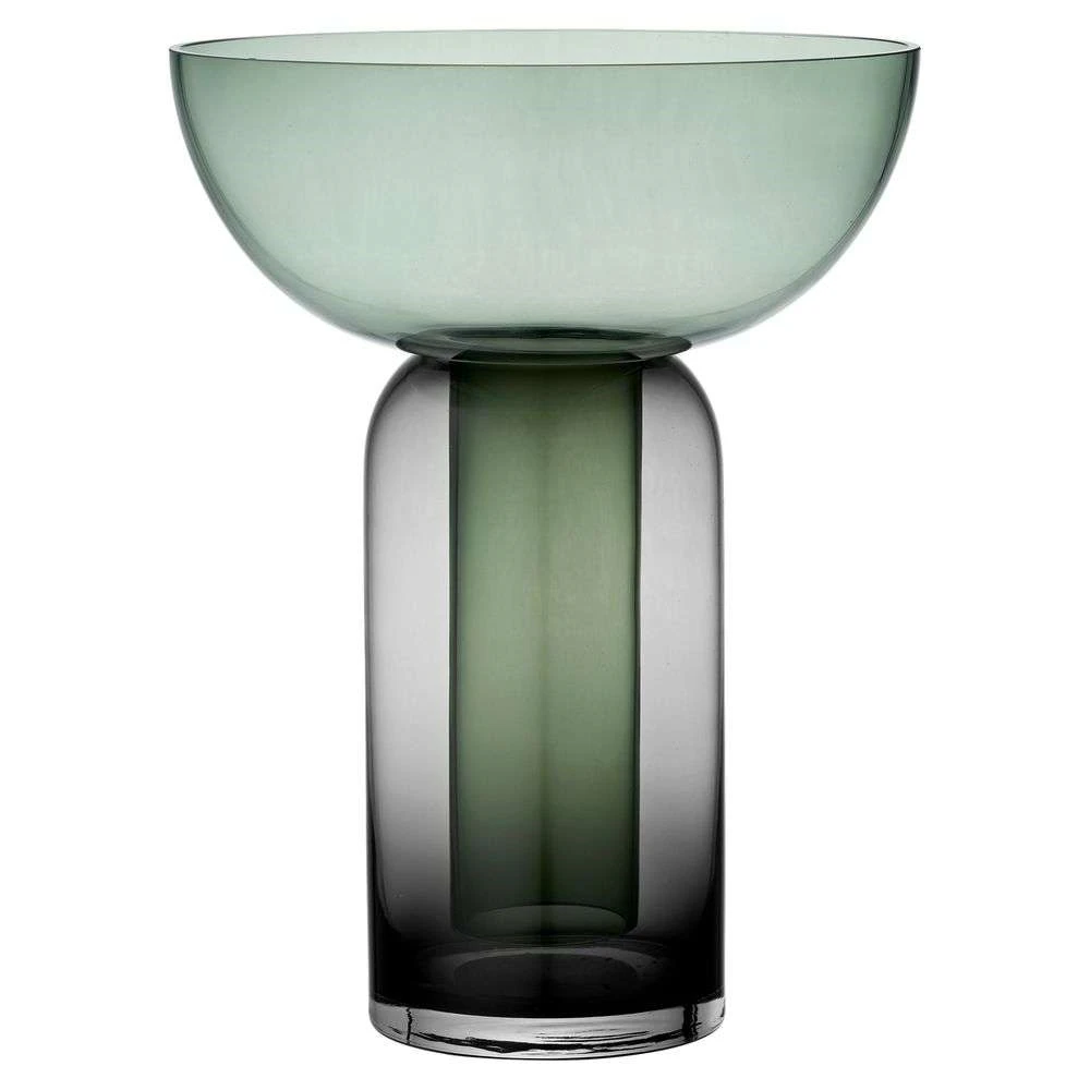 Torus Vase 25 Black Forest AYTM Buy online