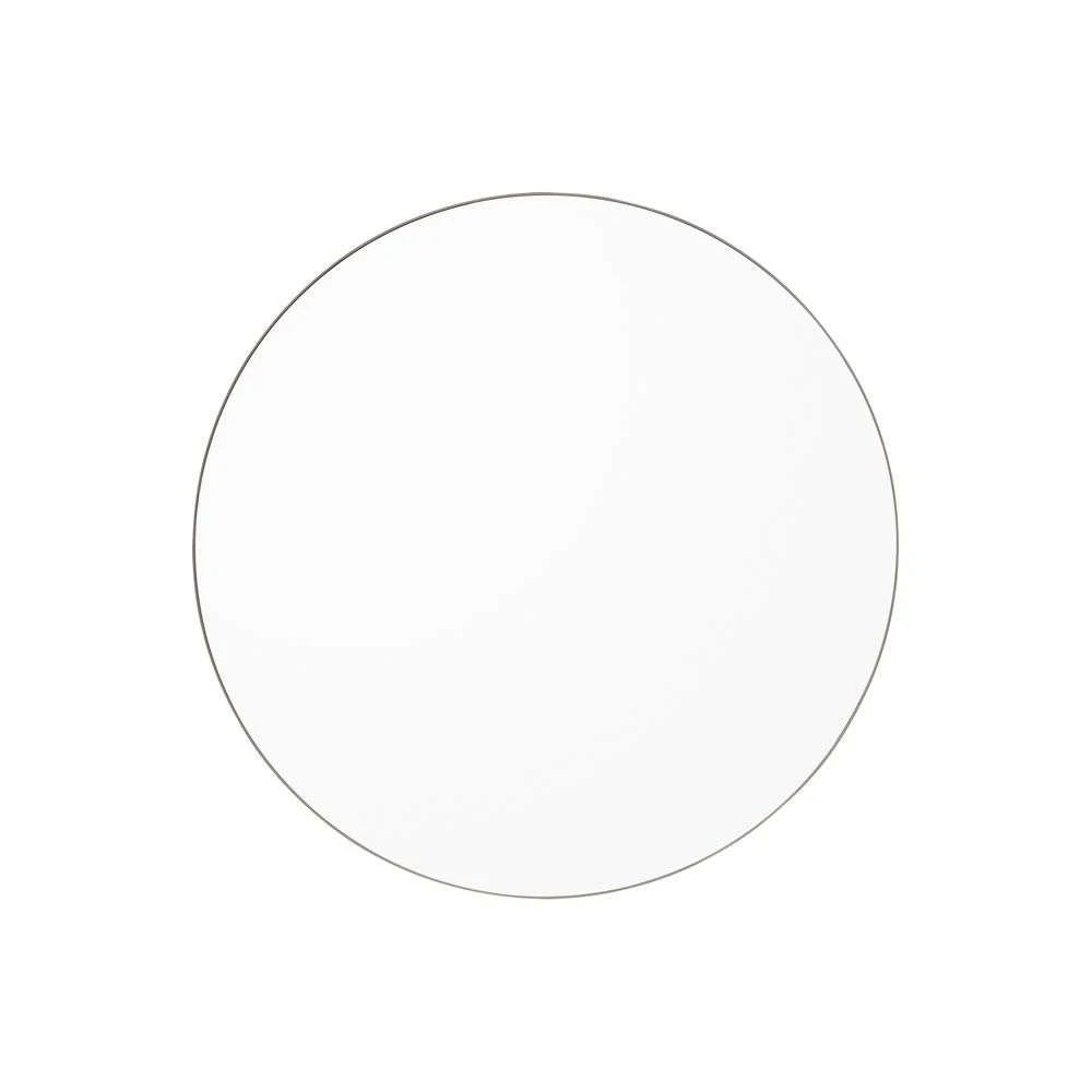 Circum Mirror Ø50 Clear/Taupe - AYTM - Buy online