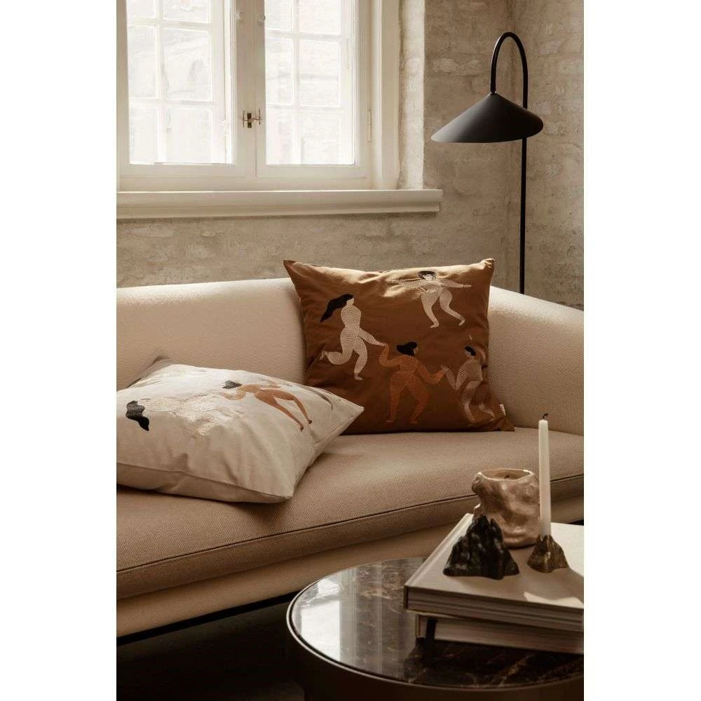 ferm Living - Coffee Table Book, brown