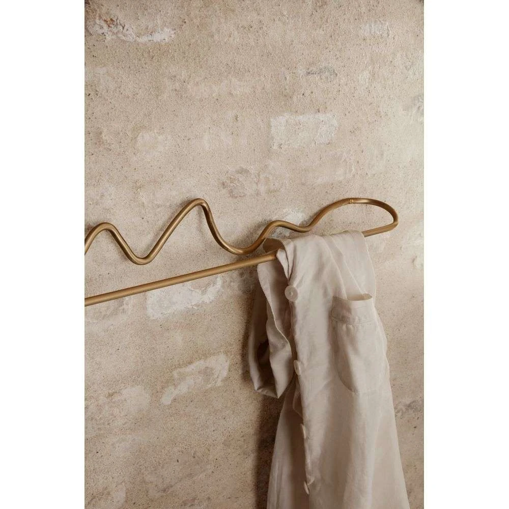 ferm Living - Organic Towel