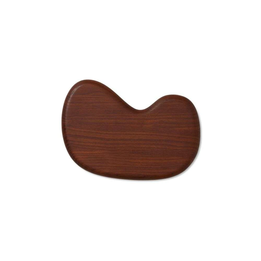 Ferm Living - Cairn Cutting Boards - Set of 3 - Dark Brown