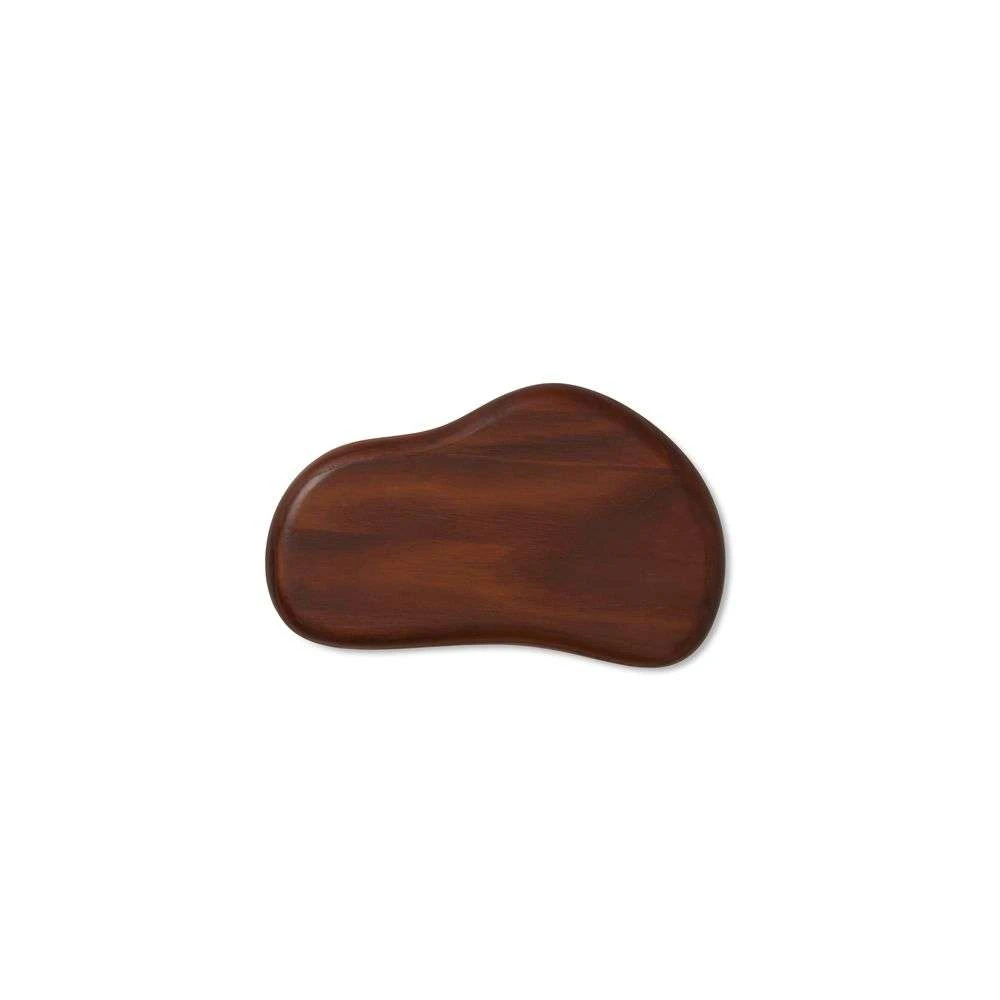 Ferm Living - Cairn Cutting Boards - Set of 3 - Dark Brown