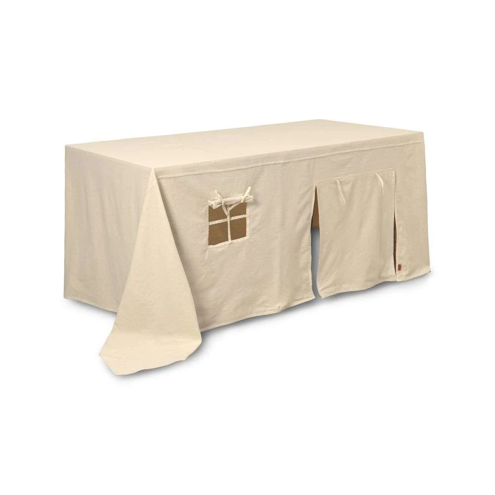 Settle Table Cloth House Off White ferm LIVING Buy online