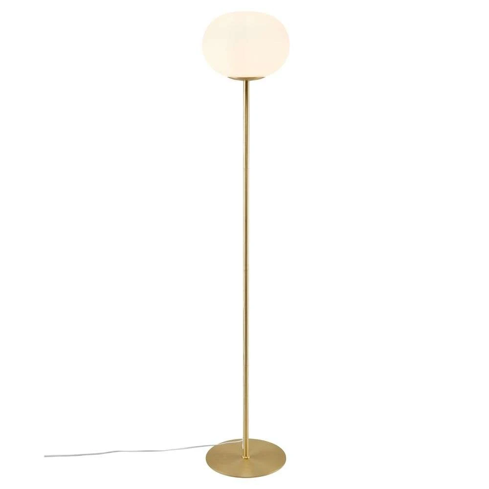 Nordlux Alton Opal - online Floor Lamp - Buy