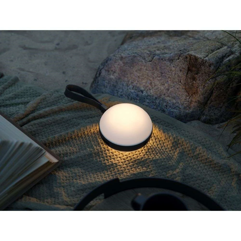 Nordlux Portable and Rechargeable Outdoor Garden Lighting