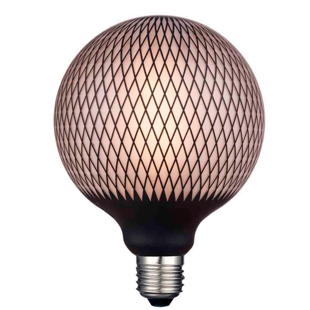 luce bella led globe