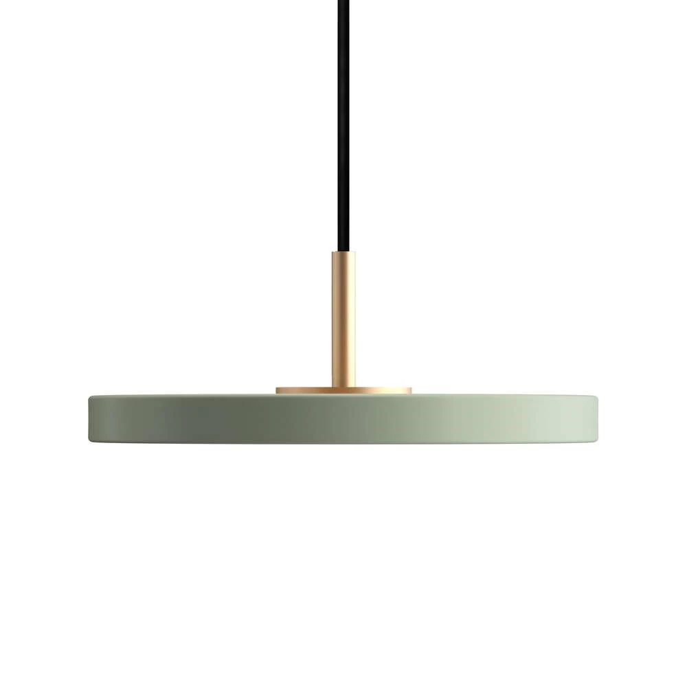 Asteria Micro V2 Pendant Olive - Umage - Buy online