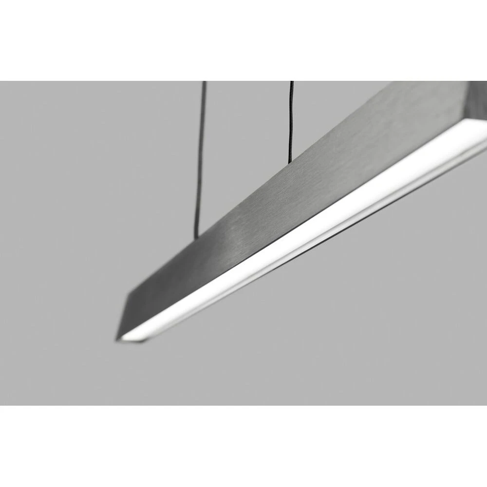 Edge Linear S1500 Pendant Titanium - Light-Point