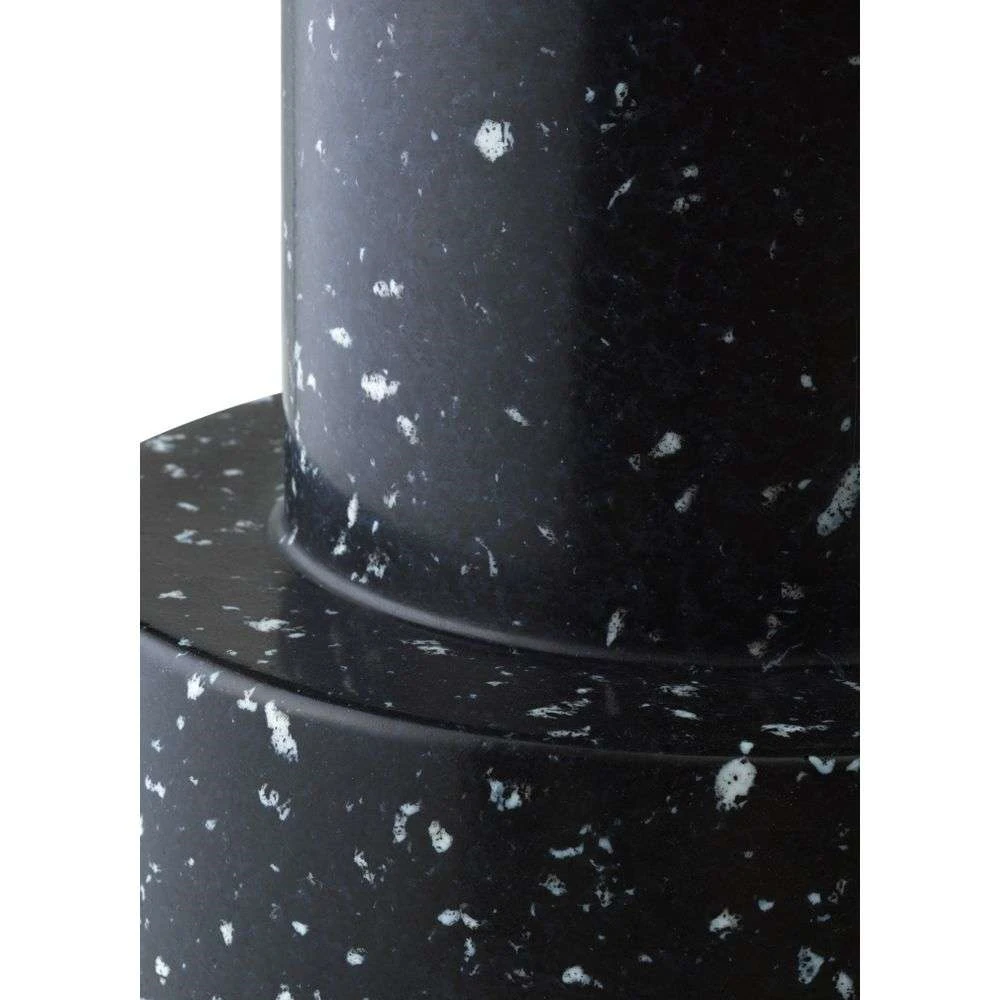 Bit Stool Black - Normann Copenhagen - Buy online