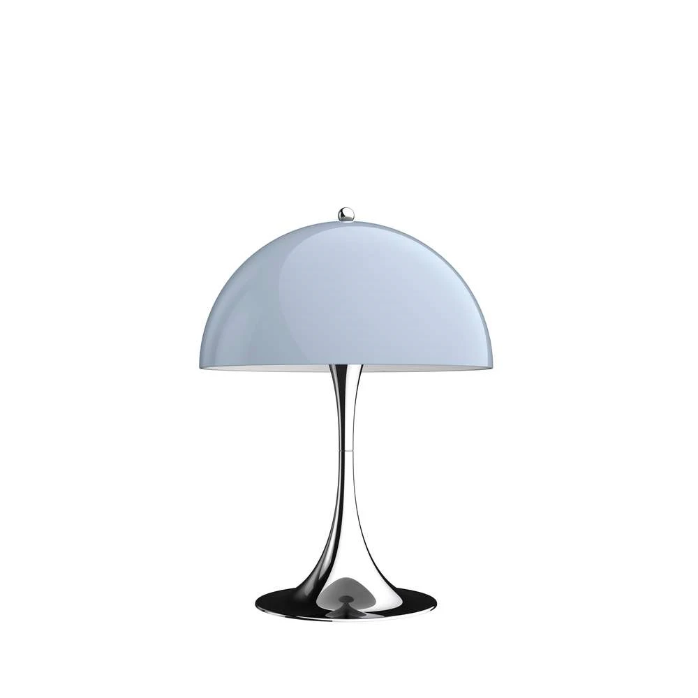 Panthella Portable Lamp by Verner Panton from Louis Poulsen