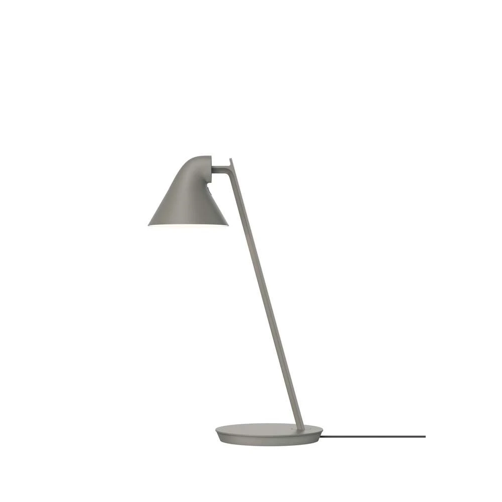 NJP Floor Lamp Lamp White - Louis Poulsen - Buy online