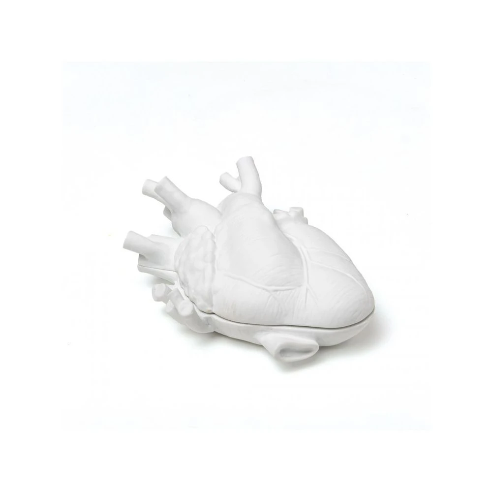 Heart Lamp - Seletti