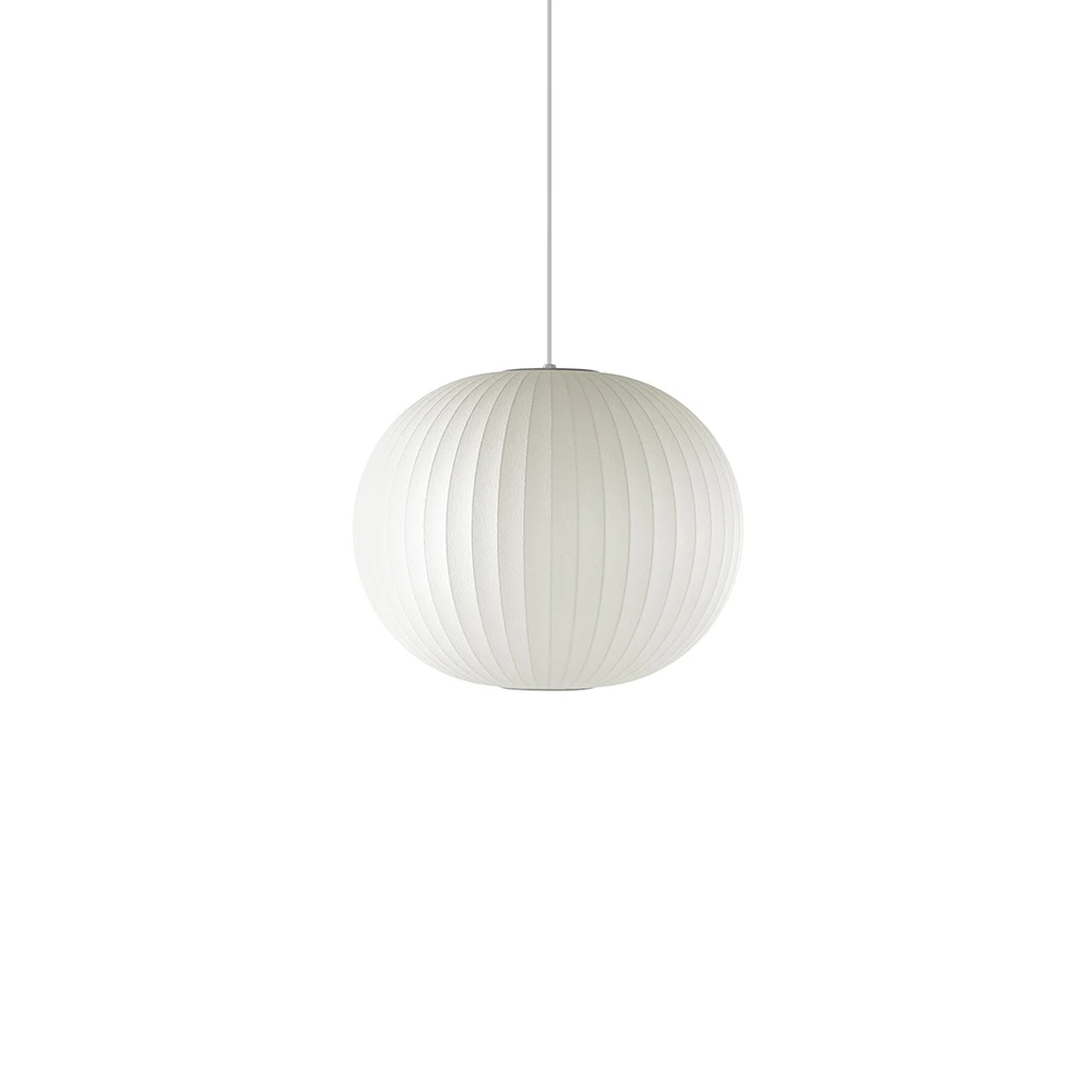 Nelson Bubble - Luci d'accento - Herman Miller