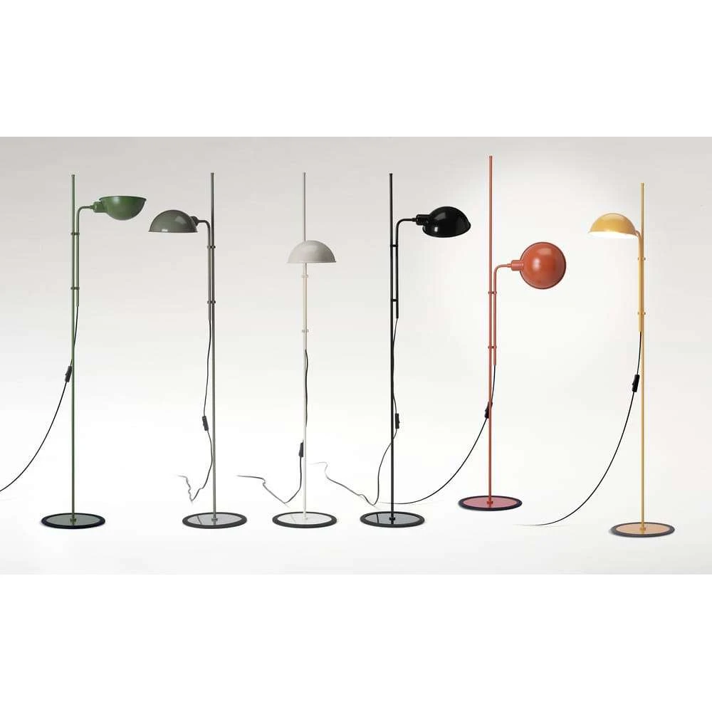 marset funiculi floor lamp