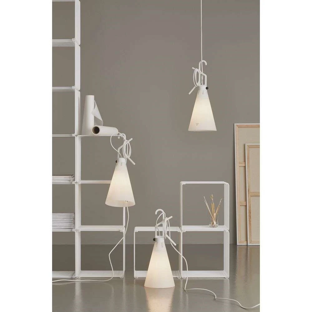 Flos on sale mayday lamp