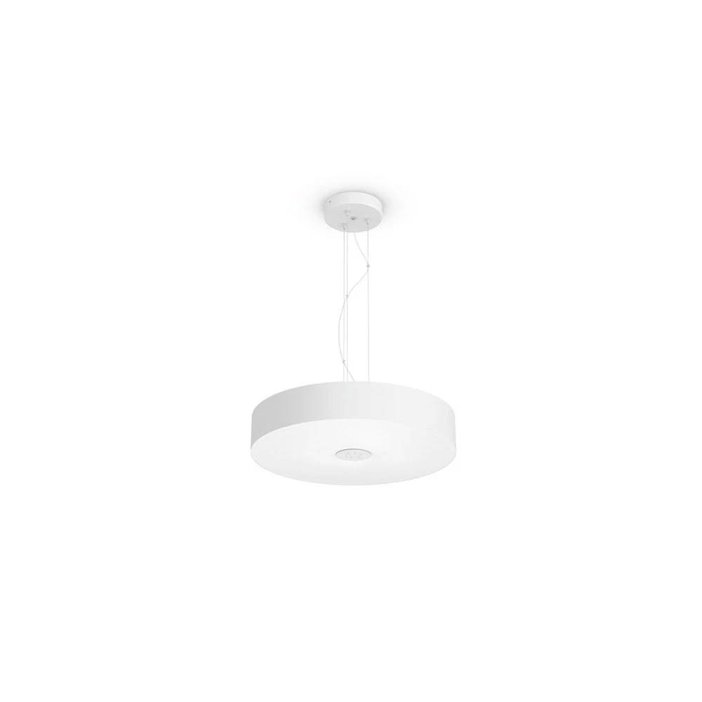 Positief Inspiratie Menagerry Fair Hue Hanglamp White Amb. White - Philips Hue - Koop online