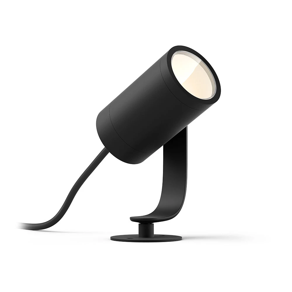 Philips outdoor store spot light