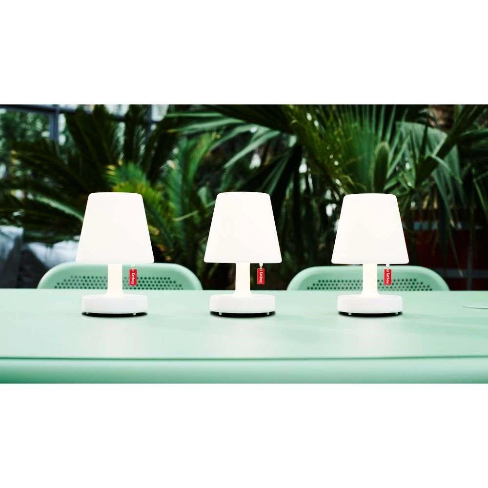 Edison the Petit : lampe de table intérieur & extérieur