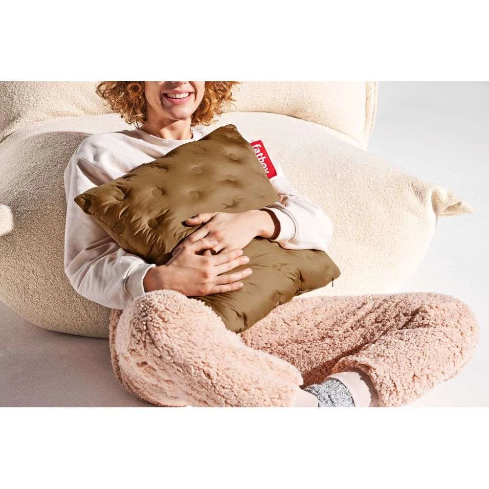 Amped fleece shop boo pillow