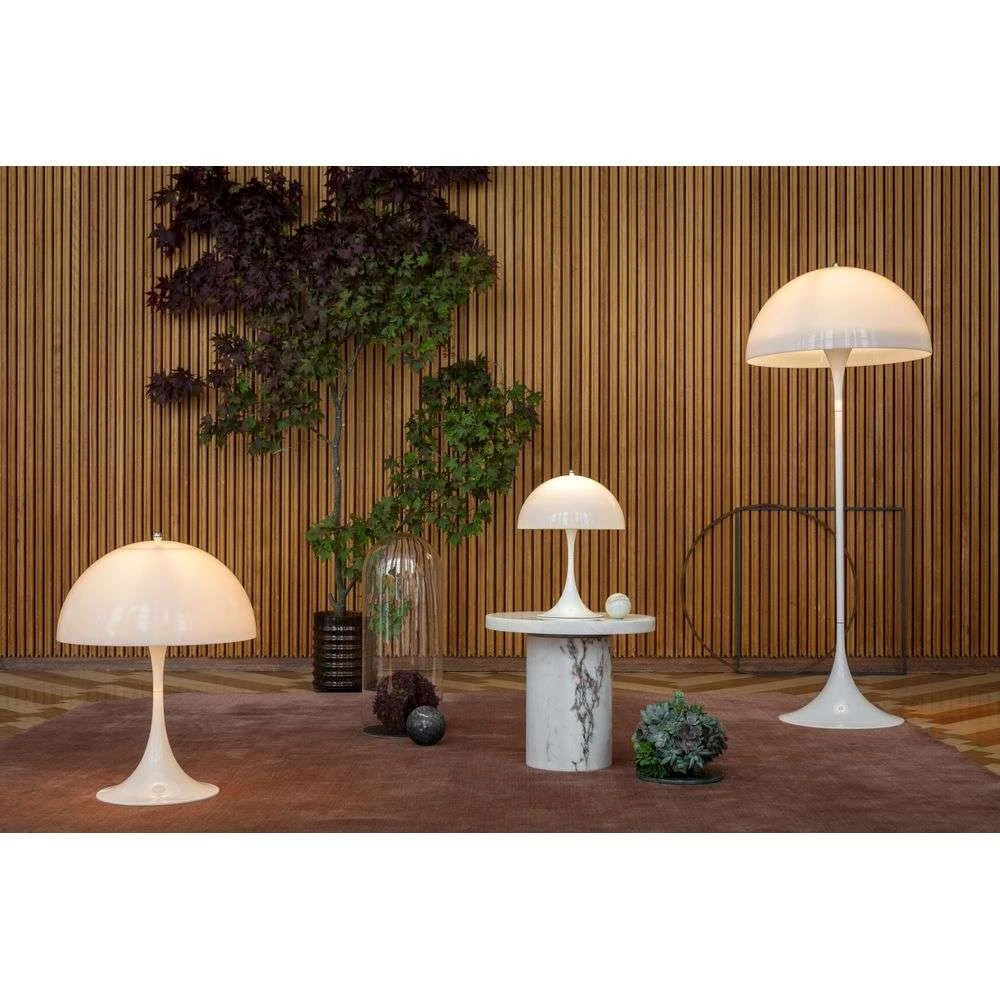 Panthella Mini Louis Poulsen Table Lamp - Milia Shop