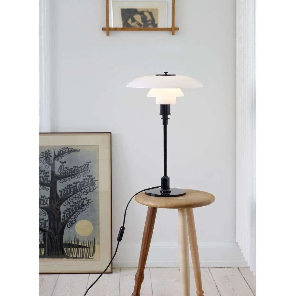 Louis poulsen - Table lamp ph 3½-2½