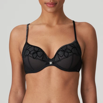 Marie Jo JADEI natural push-up bra removable pads