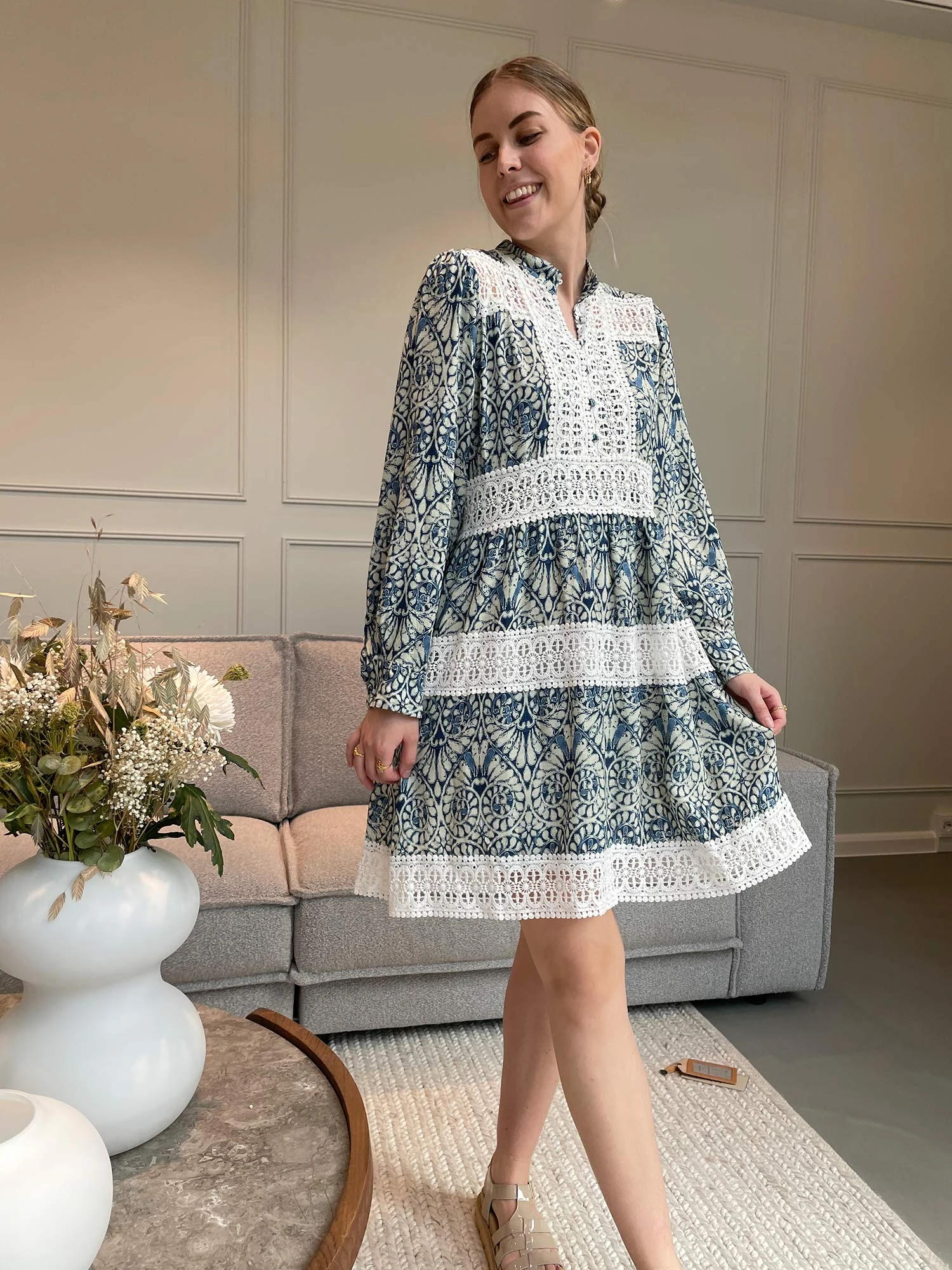 hagl Bugsering Rationel Copenhagen Luxe 2455 Kjole | Stort udvalg af kjoler online