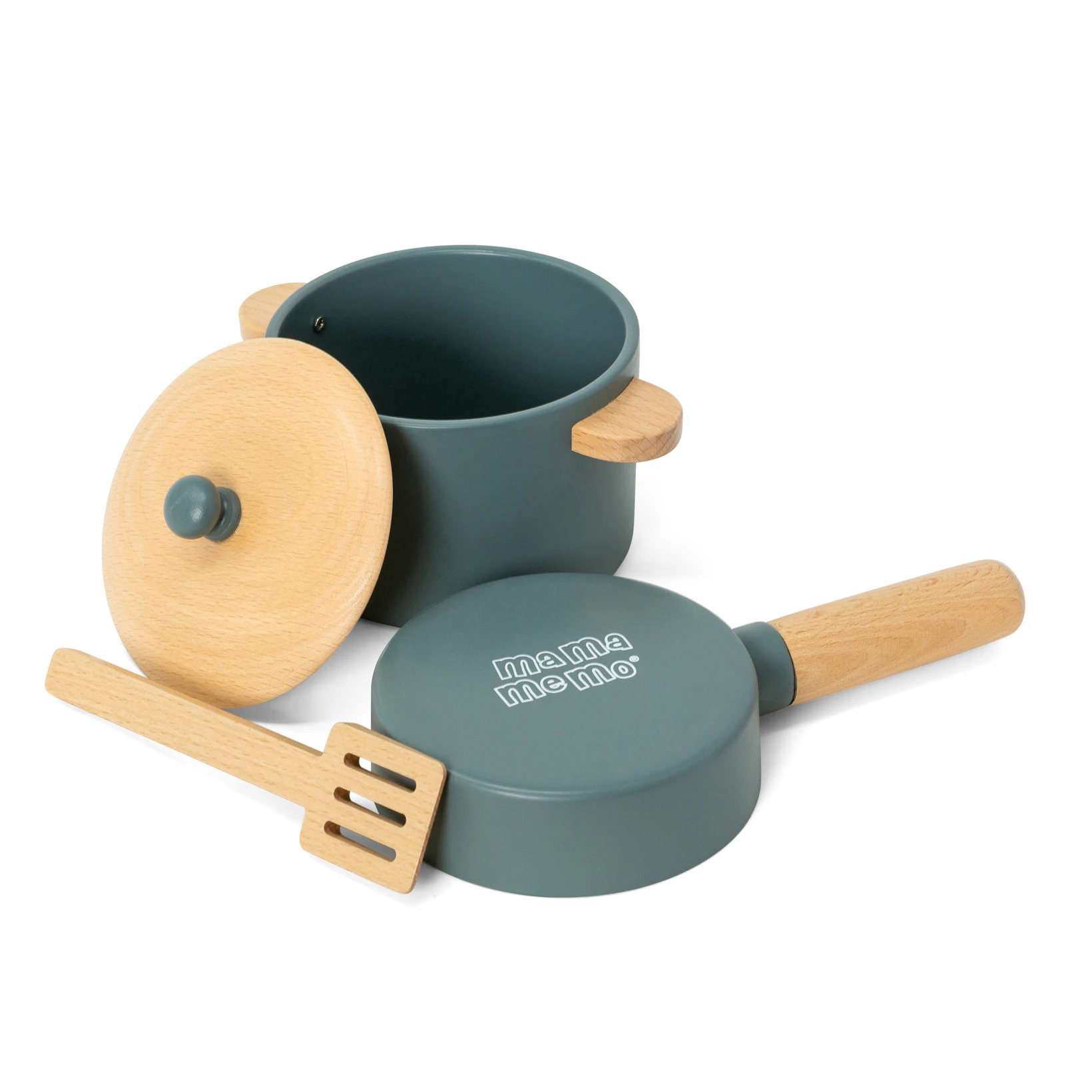 Plan Toys, Cooking Utensils Set