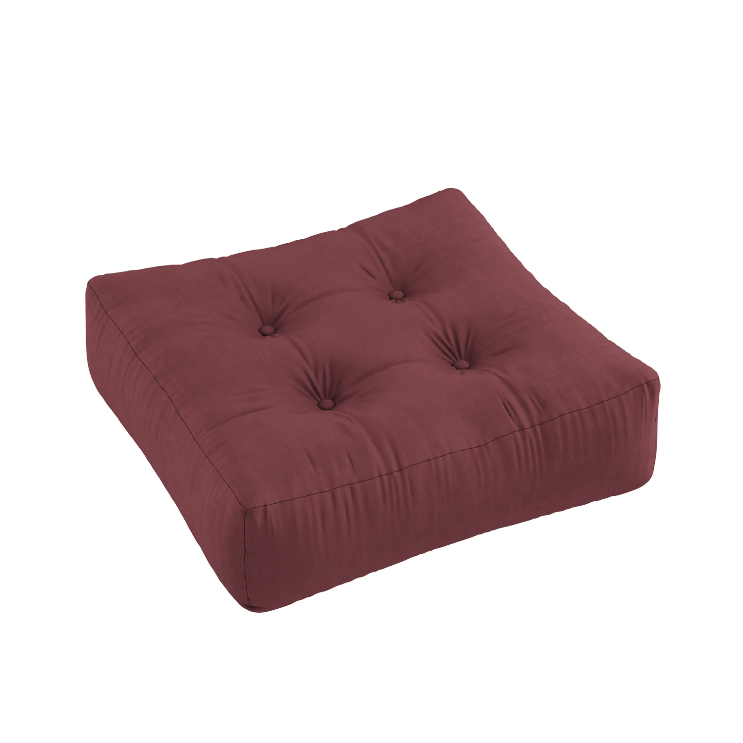 Karup Design More Pouf - Hurtig levering