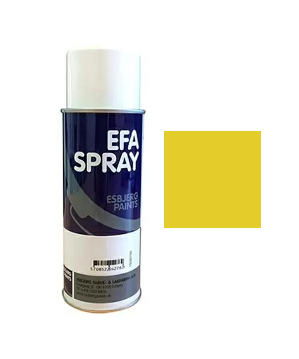 Spraymaling John Deere - 400