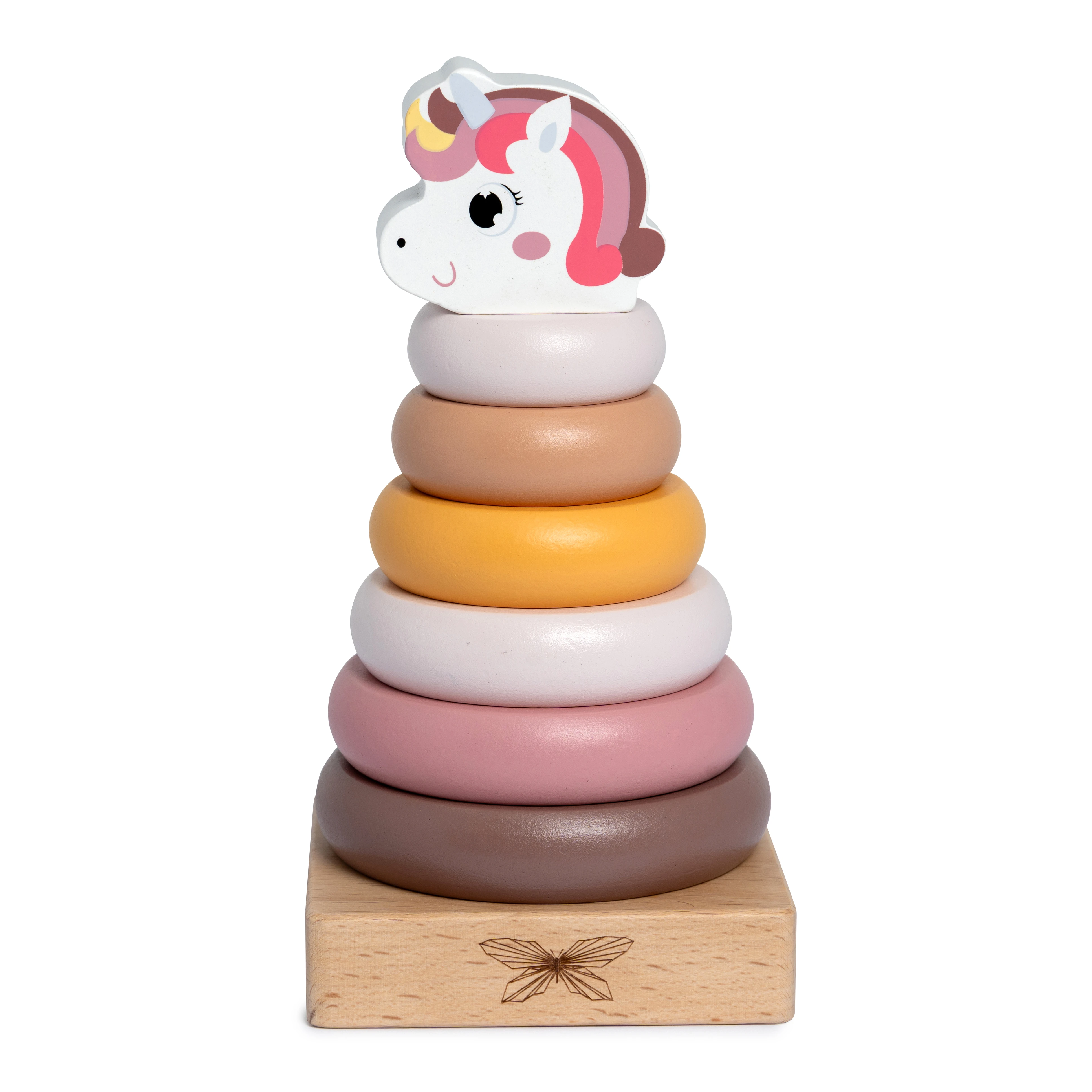 Unicorn House store Stacker