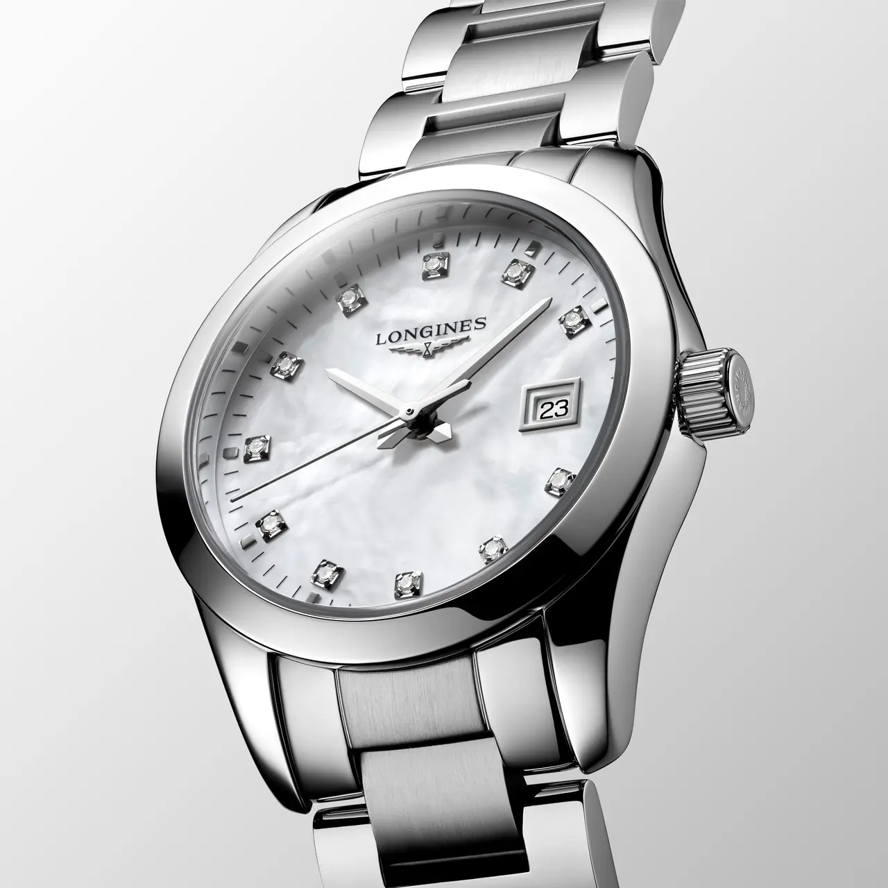 Longines dameur best sale