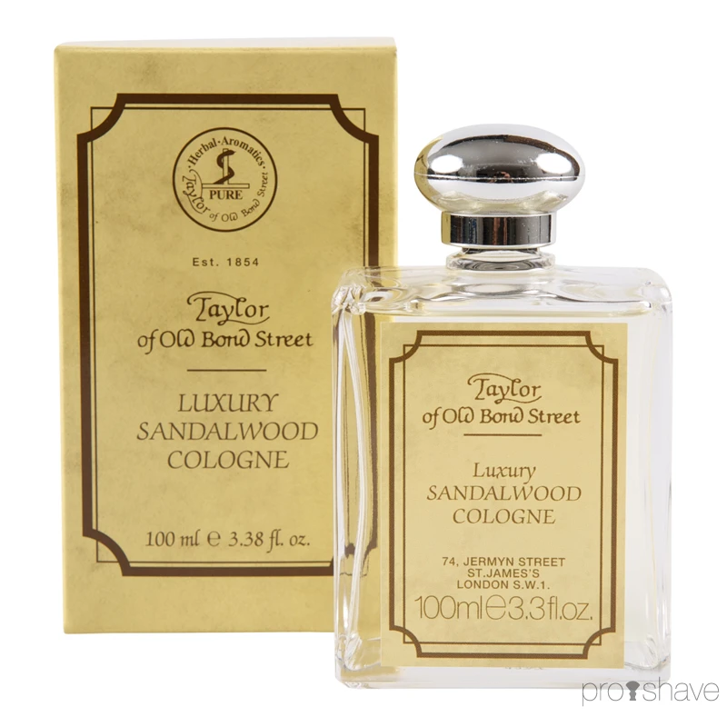 Taylor of Old Bond Street deodorante spray Sandalwood 100ml