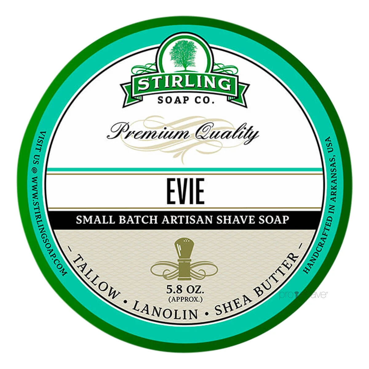 Shaving Soap Delicious shaving soaps for the ultimate shave