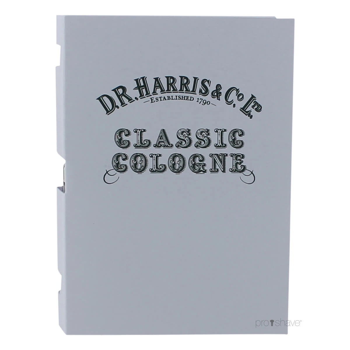 Dr harris best sale traditional cologne