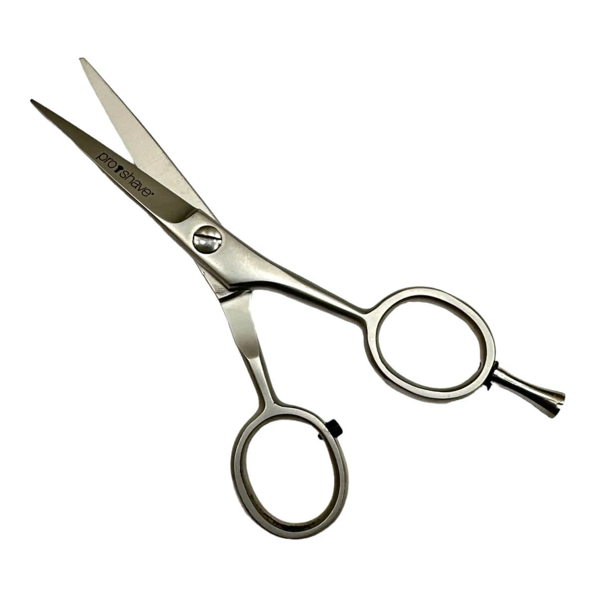 Beard scissors stainless steel