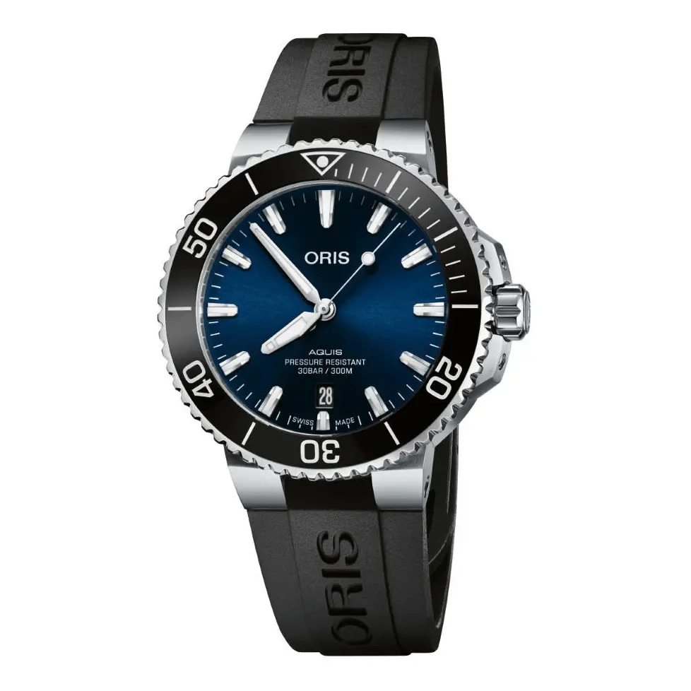 Oris ure