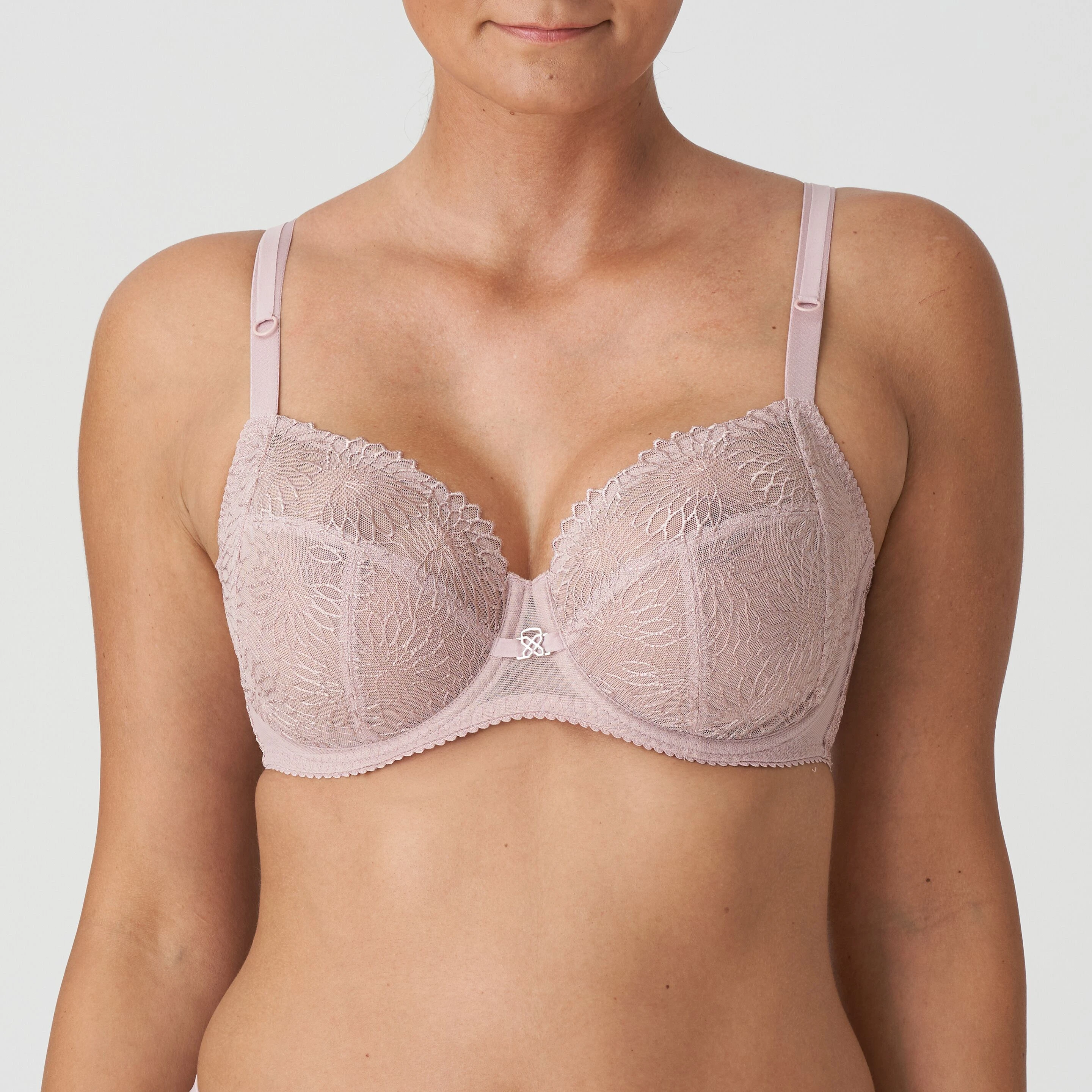 PrimaDonna Sophora Deep Plunge Bra