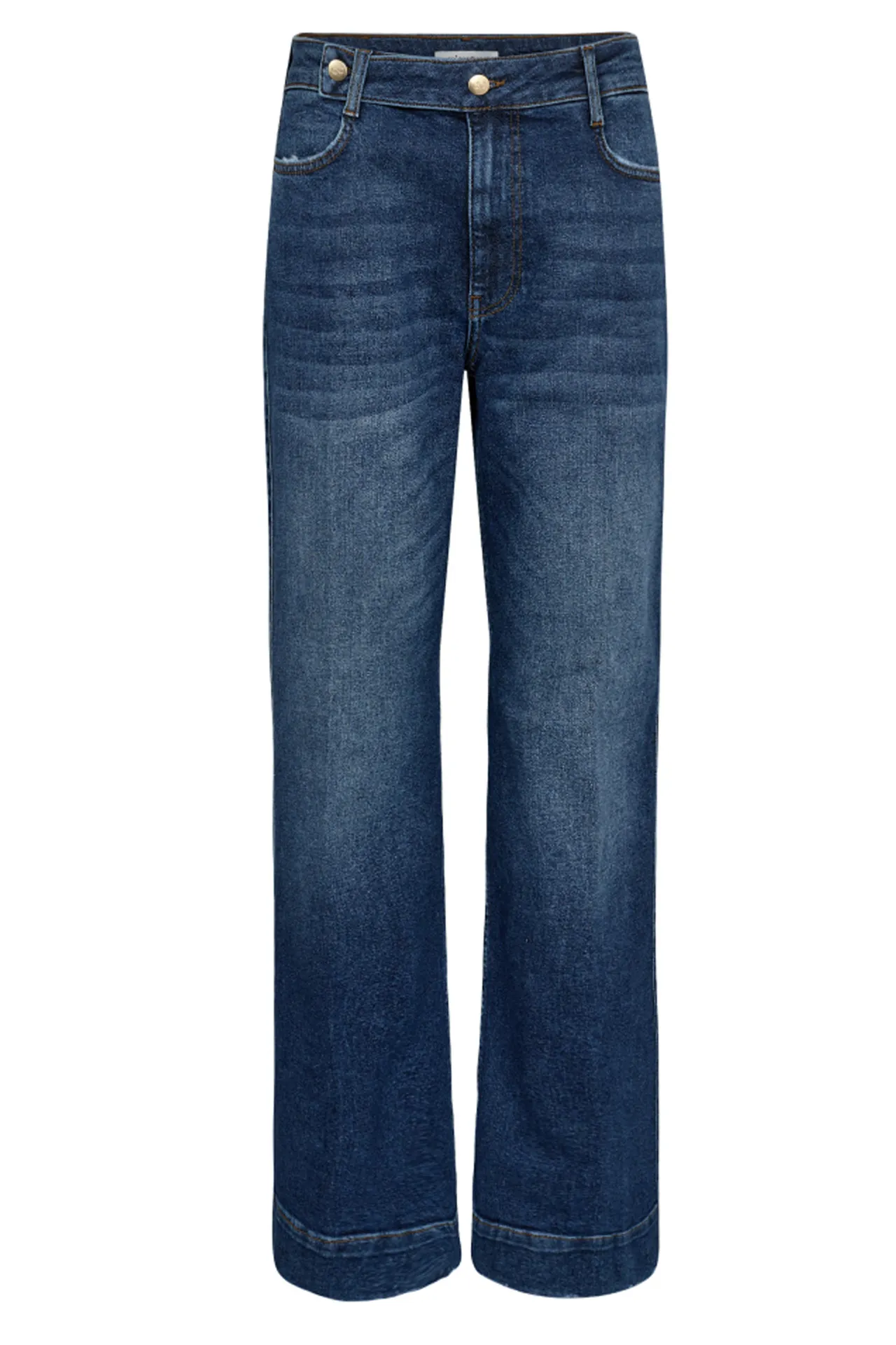 InWear KatelinIW Jeans Blue Denim – Shop Blue Denim KatelinIW Jeans from  size 25-33 here