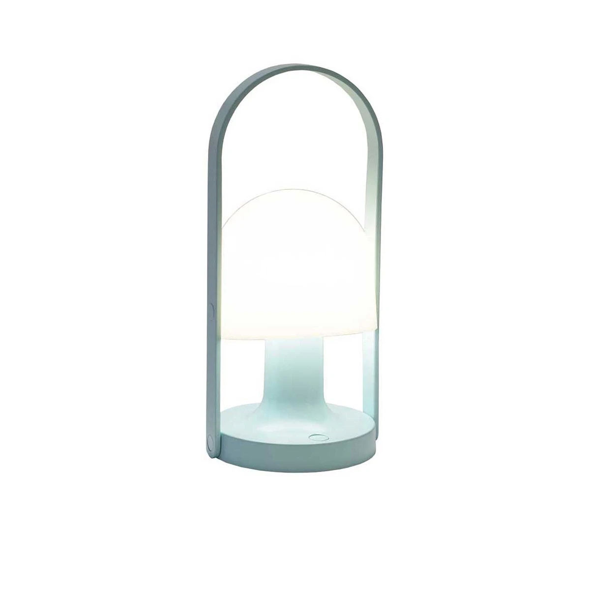 FollowMe Portable Table Lamp by Marset at